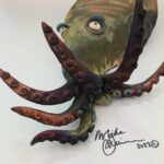 Oliver - Raku Fired - Image 6