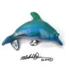 Pebbles Dolphin - Fish With Attitude