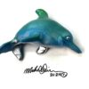 Pebbles Dolphin - Fish With Attitude - Image 3