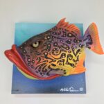 Billy Jack - Fish With Attitude