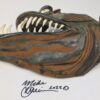 Ishmael -Raku Fired - Fish With Attitude - Image 3