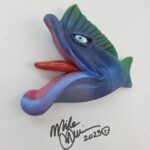 Methyl Ethyl - Fish With Attitude - Image 2