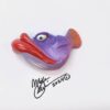 Wild Pablo Red Lips - Fish with Attitude