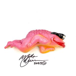 Big Woolsey - New Styles 2022