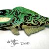 Patterned Uncle Charles - Fish with Attitude - Image 4