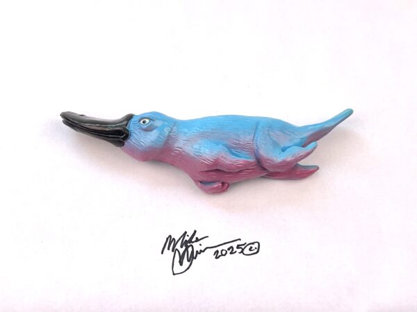 Pistol Pete - Platypus - New Styles 2022