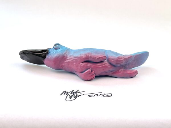 Pistol Pete - Platypus - New Styles 2022 - Image 3