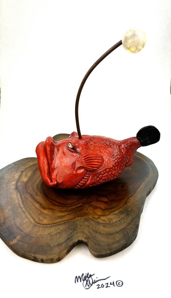 Dizzy Dan - Fish with Attitude - Image 2