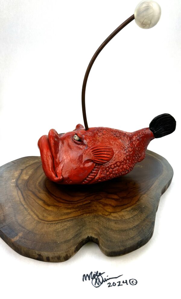 Dizzy Dan - Fish with Attitude - Image 4