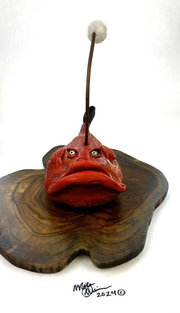 Dizzy Dan - Fish with Attitude - Image 5