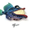 Buzz - Fish with Attitude