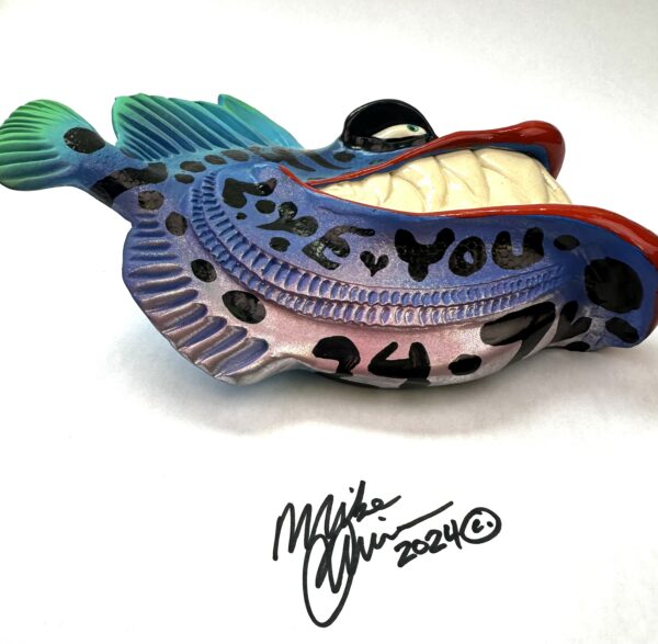 Buzz - Fish with Attitude - Image 3