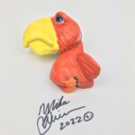 Baby Macaw - Image 2
