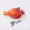 Dr. Billy Bunko - Fish with Attitude