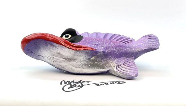 Wild Spike - Fish with Attitude - Image 3