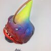 Delores -Toothfish - Fish With Attitude - Image 3