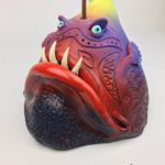 Delores -Toothfish - Fish With Attitude - Image 4