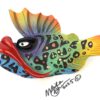 Wild Hillory Fish with Attitude - Image 2