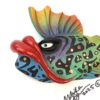 Wild Hillory Fish with Attitude