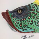 Billy Jack - Fish With Attitude "Can you see the Message?" - Image 3