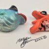 Combo!! Mrs. Snodgrass and Methyl Ethyl -Fish with Attitude - Image 2