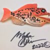 Mr. Q -Fish With Attitude- New Style 2022 - Image 2