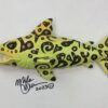 Mr. Bully Shark - Fish With Attitude - Image 2