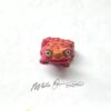 Felipe - Frog Art