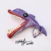 Big Walter B.- Fish With Attitude -New Style 2022