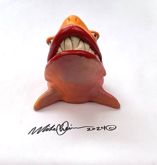 Wild James - Fish With Attitude- New Styles 2022 - Image 3