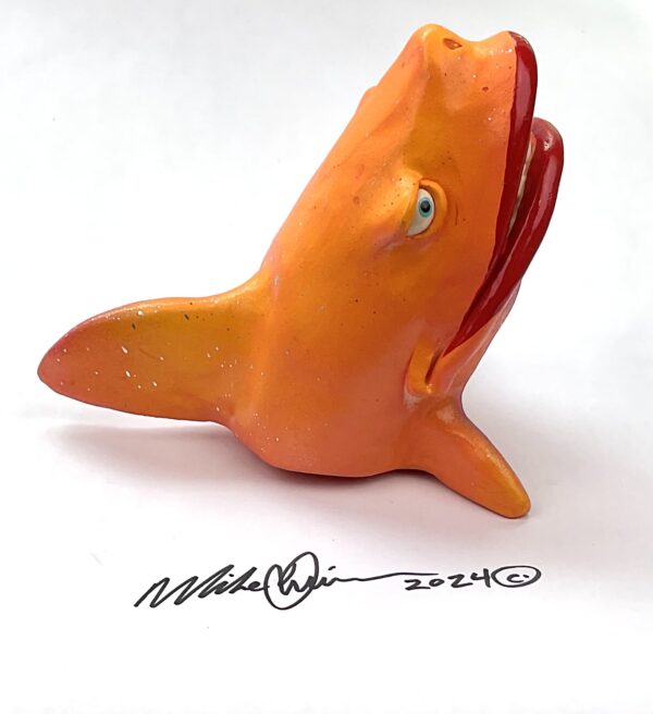 Wild James - Fish With Attitude- New Styles 2022 - Image 2