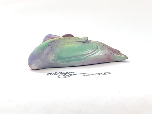 Methyl Ethyl - Fish With Attitude - Image 2
