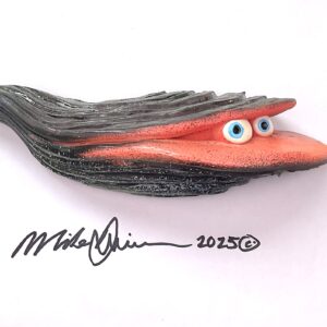 Cassidy Oyster - Fish with Attitude