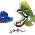 Combo: Billy and J Bill  - Fish with Attitude - Image 2