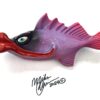 Wild Rosco - Fish with Attitude - Image 2