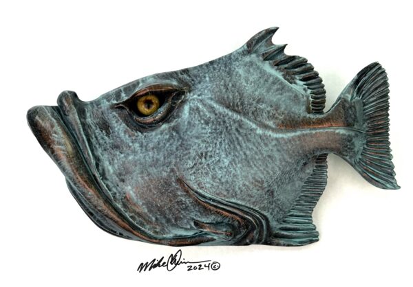 Billy Jack - Fish With Attitude - Image 3