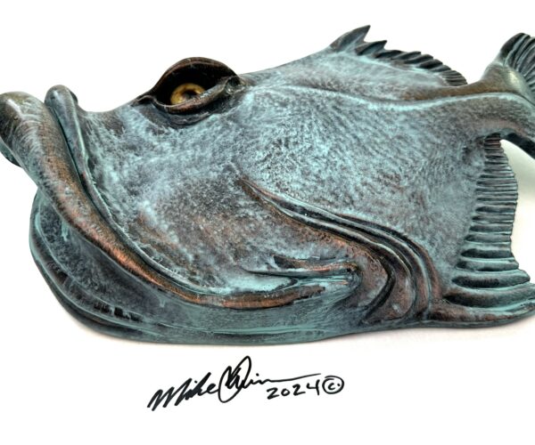 Billy Jack - Fish With Attitude - Image 4