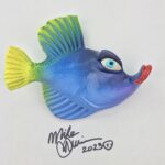 Wild Pita Boo - Fish With Attitude - Image 3