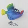 Wild Pita Boo - Fish With Attitude
