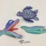 Sargent Corey, King Kalana, and Cassidy - Fish With Attitude - Image 3