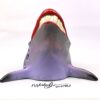 Wild Red Lips - Big Rita Shark Bust - Image 3