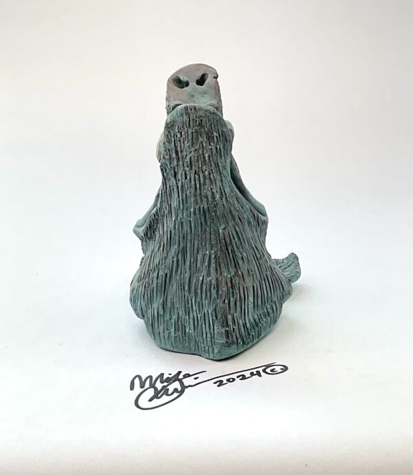Razorback Jack - Artist Mike Quinn - Image 2