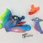 Smeadly, Mr. Andrews, and Super Sierra - Fish With Attitude - Image 3