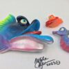 Smeadly, Mr. Andrews, and Super Sierra - Fish With Attitude - Image 2