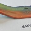 Wild Mighty Mike Eel - Fish with Attitude - Image 3