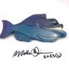 Mr. Q -Fish With Attitude- New Style 2022 - Image 3