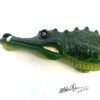 Mrs. Tisdale - Aligator