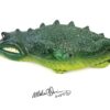 Mrs. Tisdale - Aligator - Image 3