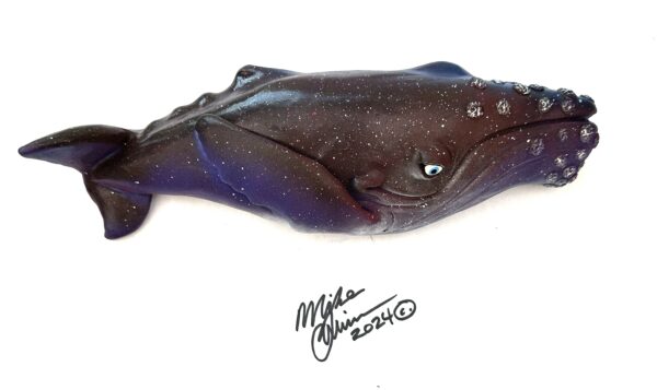 Barnacle Bob - Fish with Attitude - Image 3