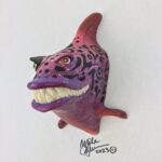 Collin G. Simons - Fish with Attitude - Image 2